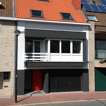 De Roeschaard Knokke-Heist