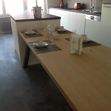Casa vacanze De Roeschaard