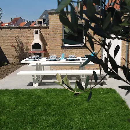 Holiday home De Roeschaard