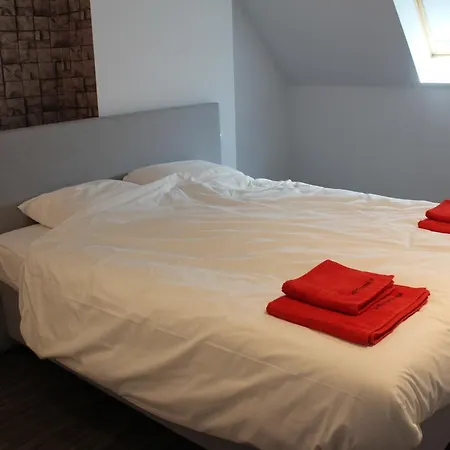 Holiday home De Roeschaard