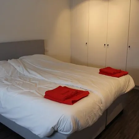 De Roeschaard Knokke-Heist