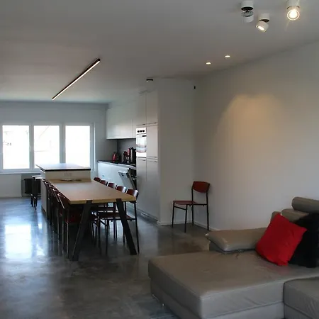 Casa vacanze De Roeschaard *