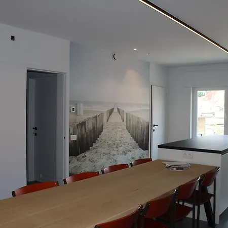 Casa vacanze De Roeschaard